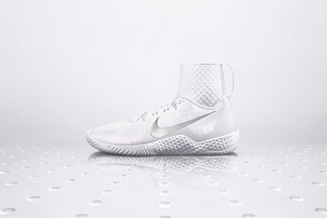 Serena Williams Nike Court Flare